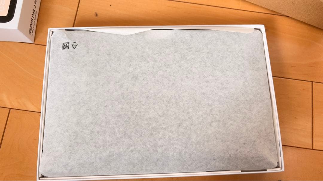 シャオミ　タブレット REDMI Pad 2 Pro 8GB+256GB