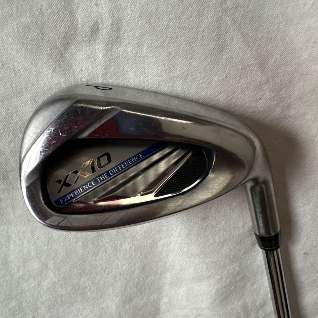 ゼクシオ11 アイアン ピッチングウェッジ PW N.S.PRO 860GH