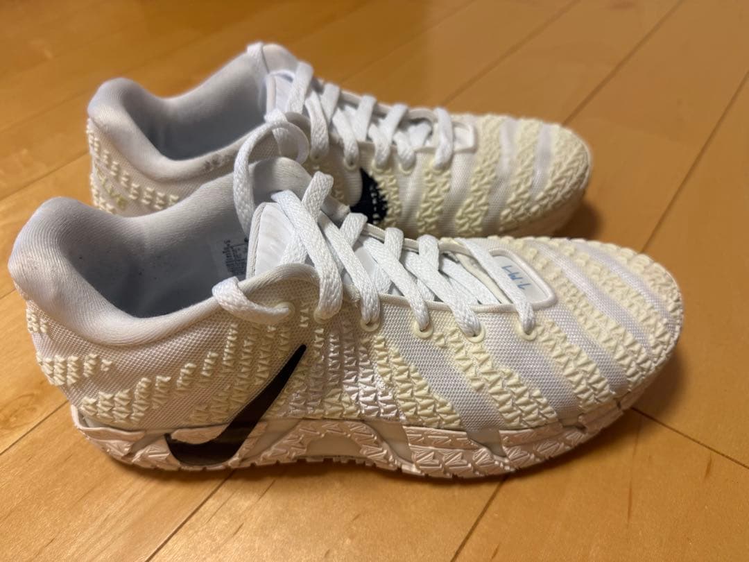 ナイキ ジャモラン3 27cm EP ココナッツ