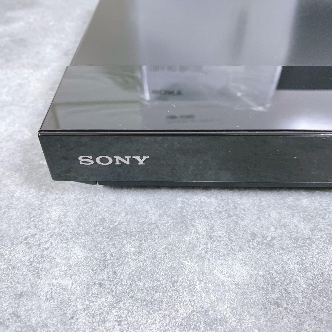 【美品】SONY UBP-X700 Ultra HD Blu-rayプレーヤー