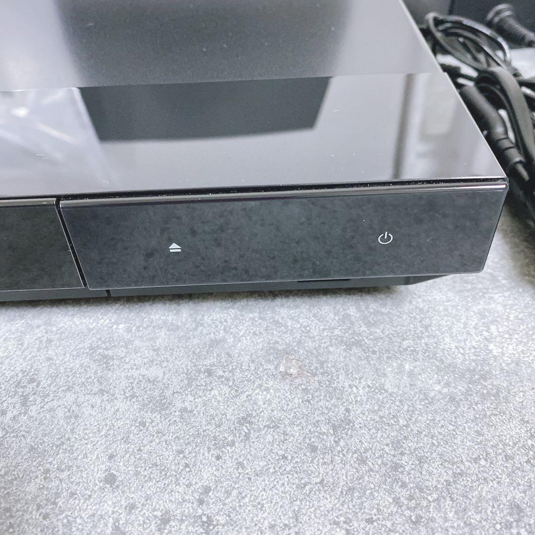 【美品】SONY UBP-X700 Ultra HD Blu-rayプレーヤー