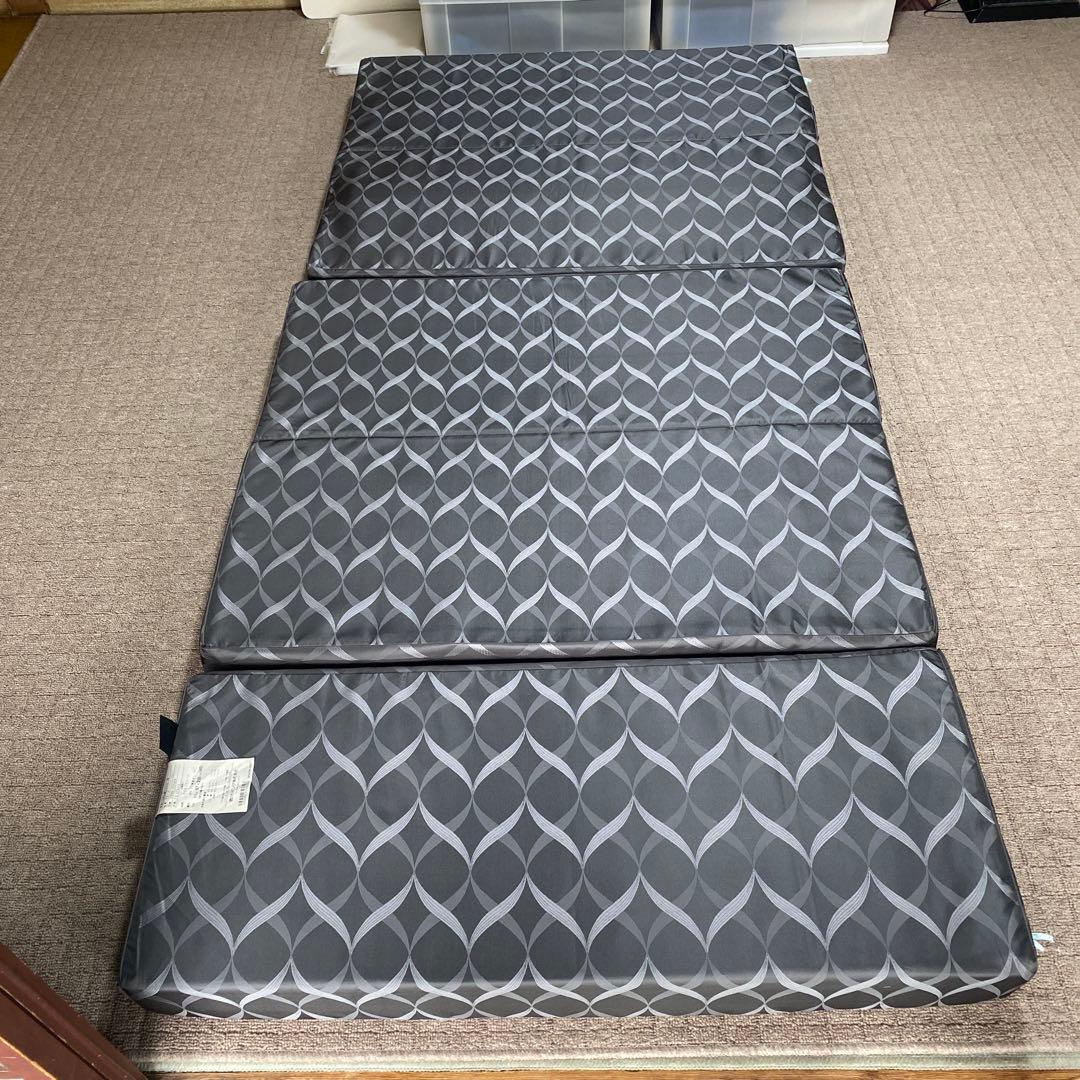 じぶん敷ふとん 頂（WS）シングルサイズ