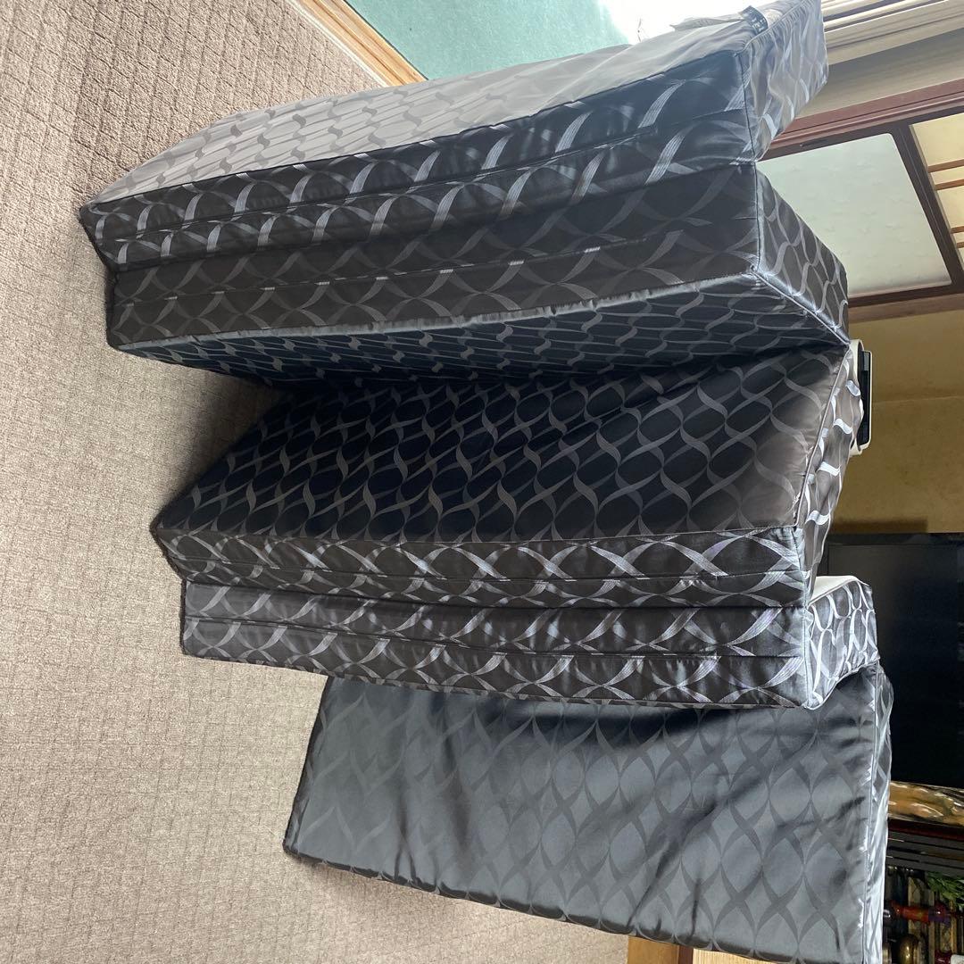 じぶん敷ふとん 頂（WS）シングルサイズ