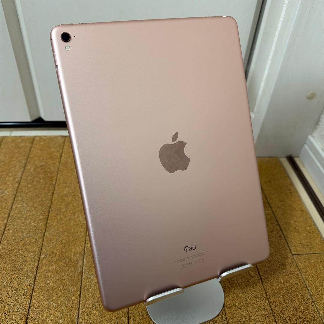 iPad Pro 9.7 Wi-Fi 32GB FM172LL/A 海外仕様
