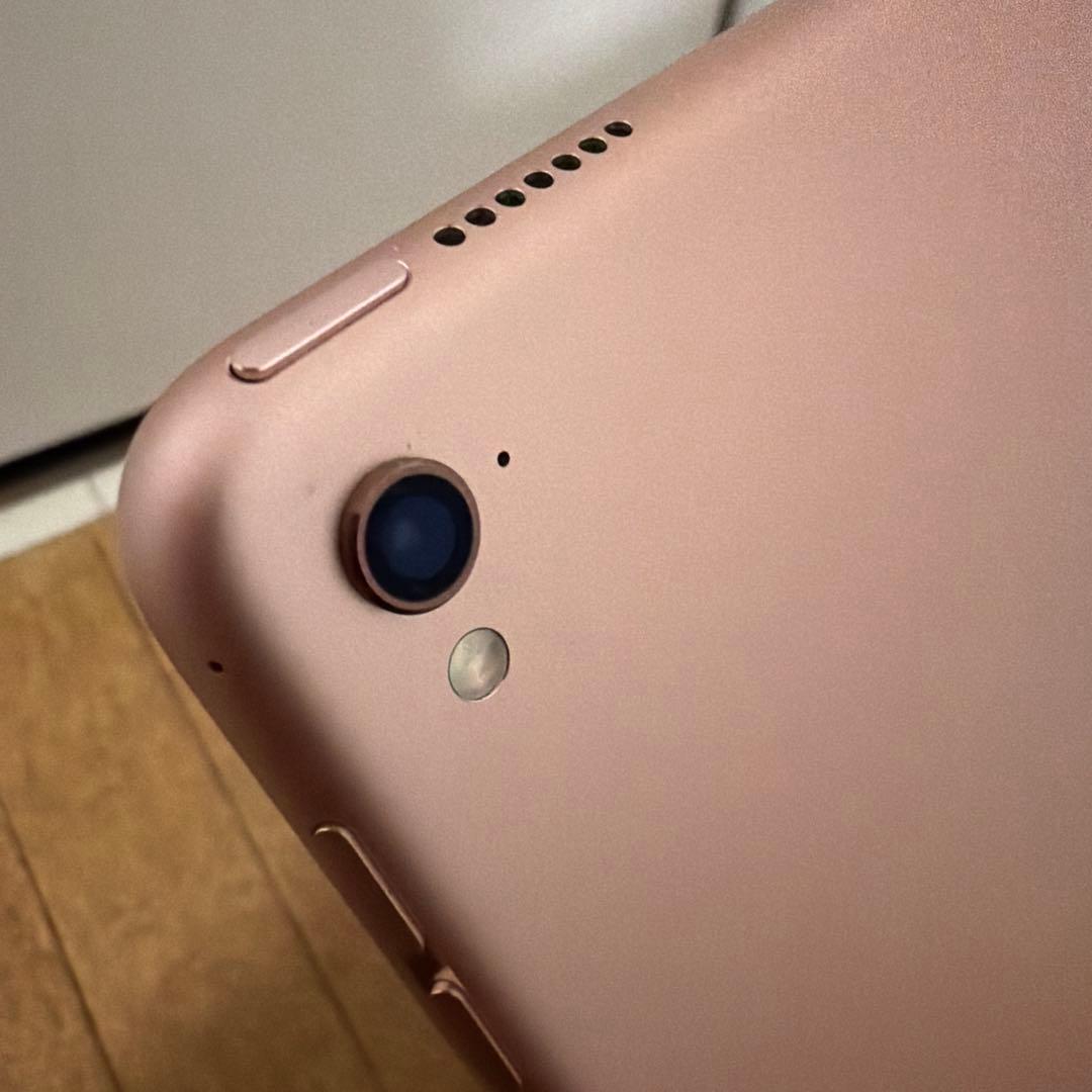 iPad Pro 9.7 Wi-Fi 32GB FM172LL/A 海外仕様