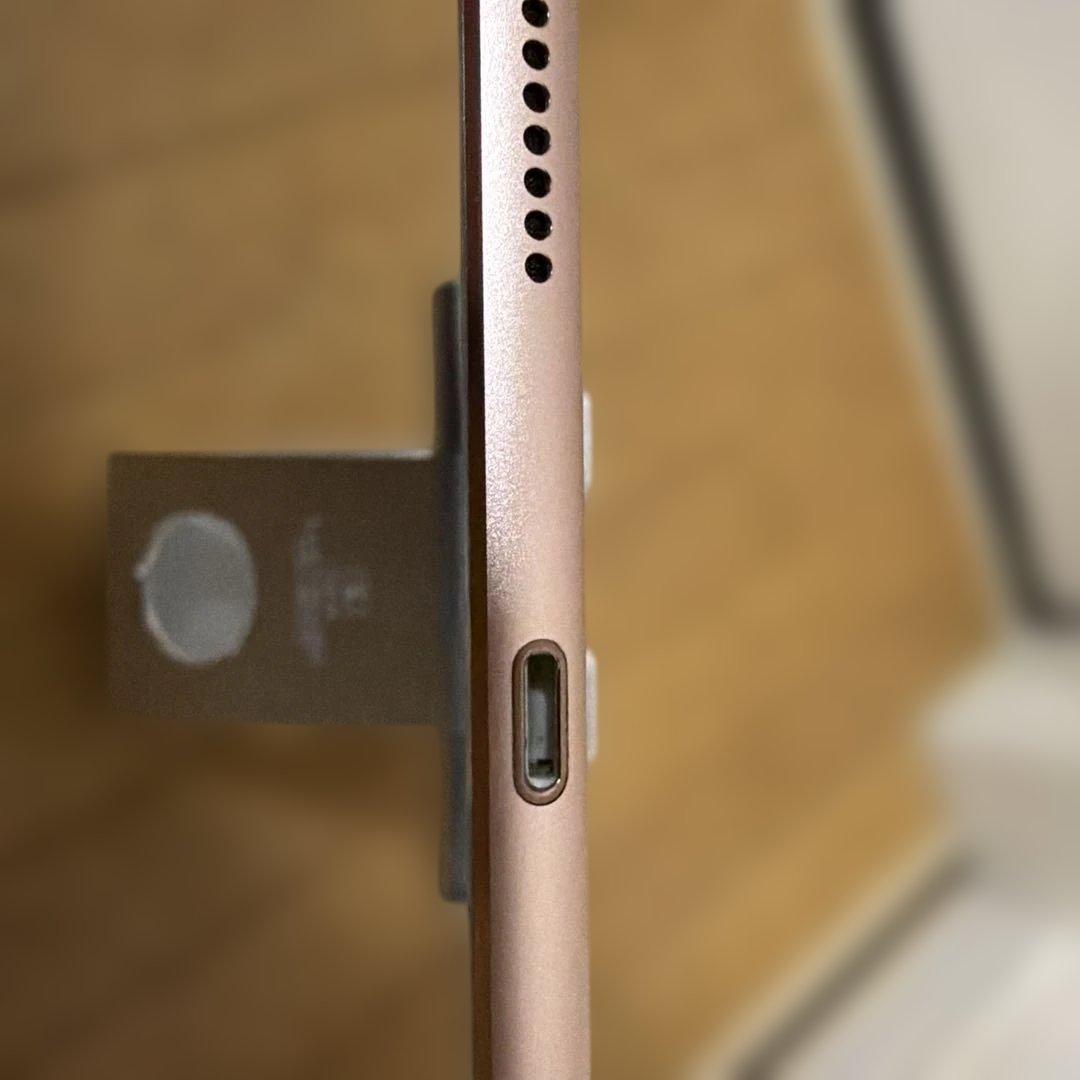 iPad Pro 9.7 Wi-Fi 32GB FM172LL/A 海外仕様