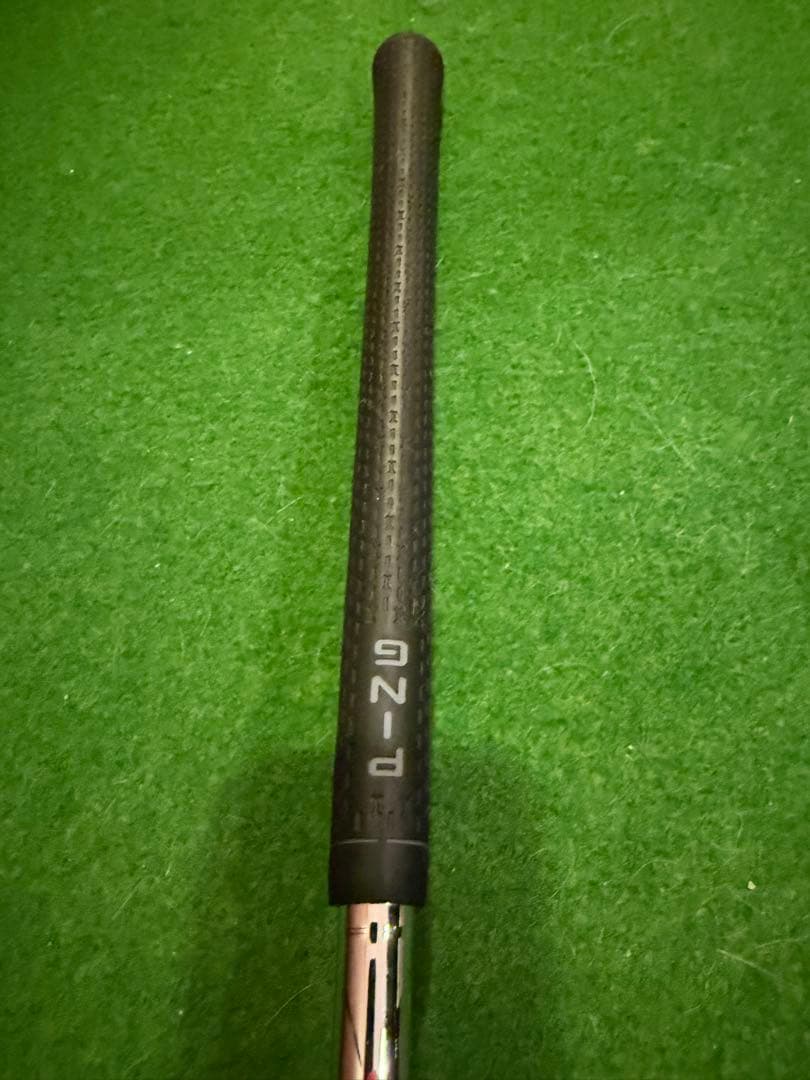 PING S159ウェッジセット56°60°