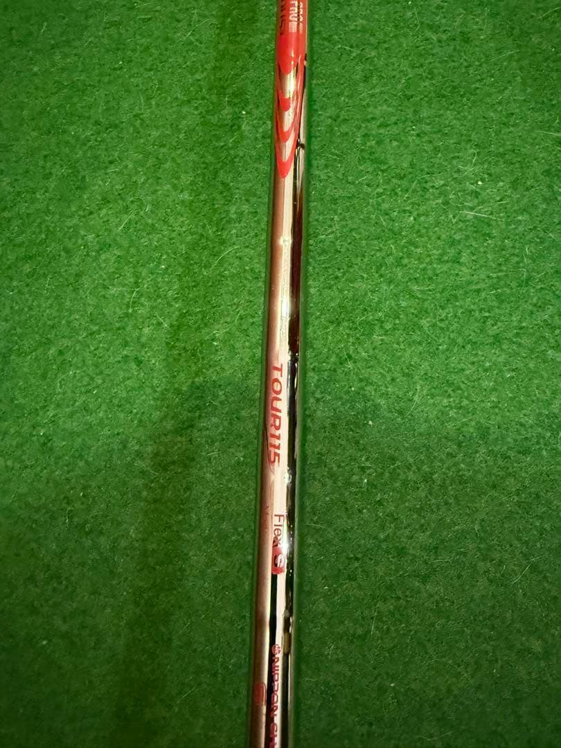 PING S159ウェッジセット56°60°