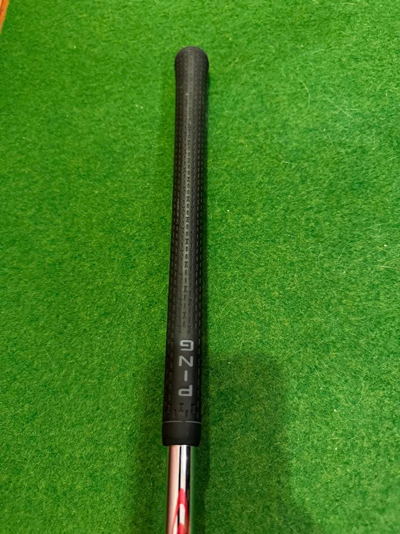 PING S159ウェッジセット56°60°