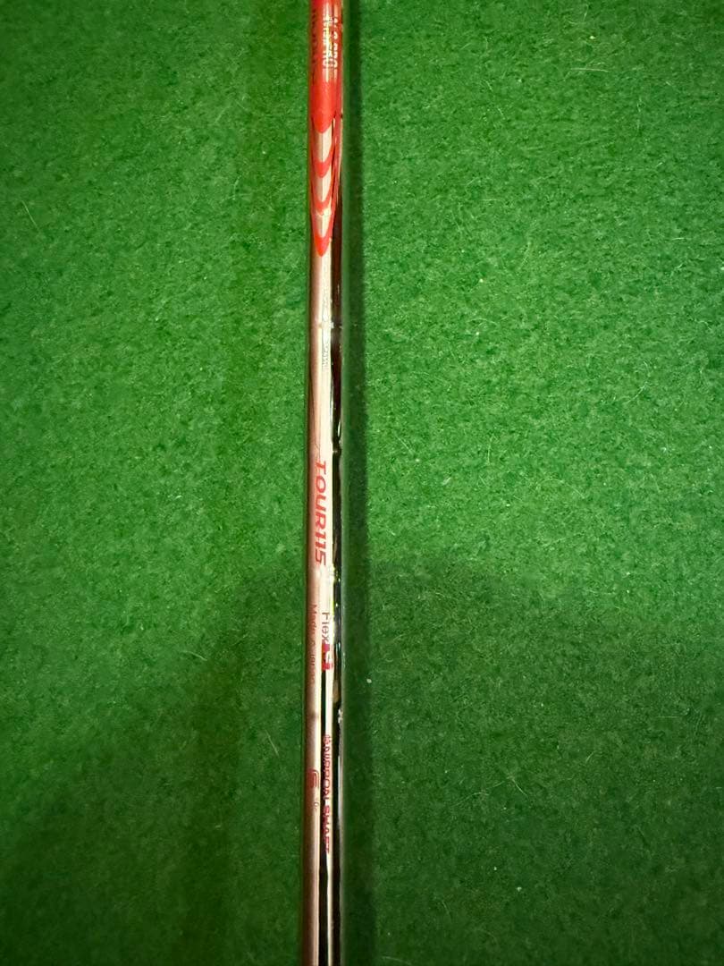 PING S159ウェッジセット56°60°