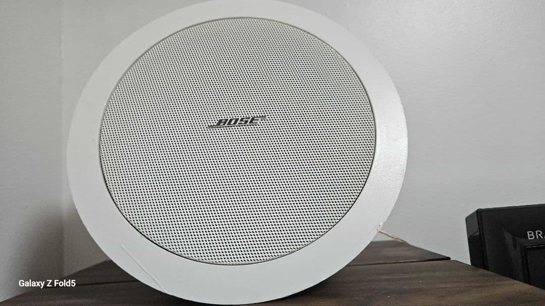 BOSE アンプ FreeSpace 3 サブウーファー スピーカー セット