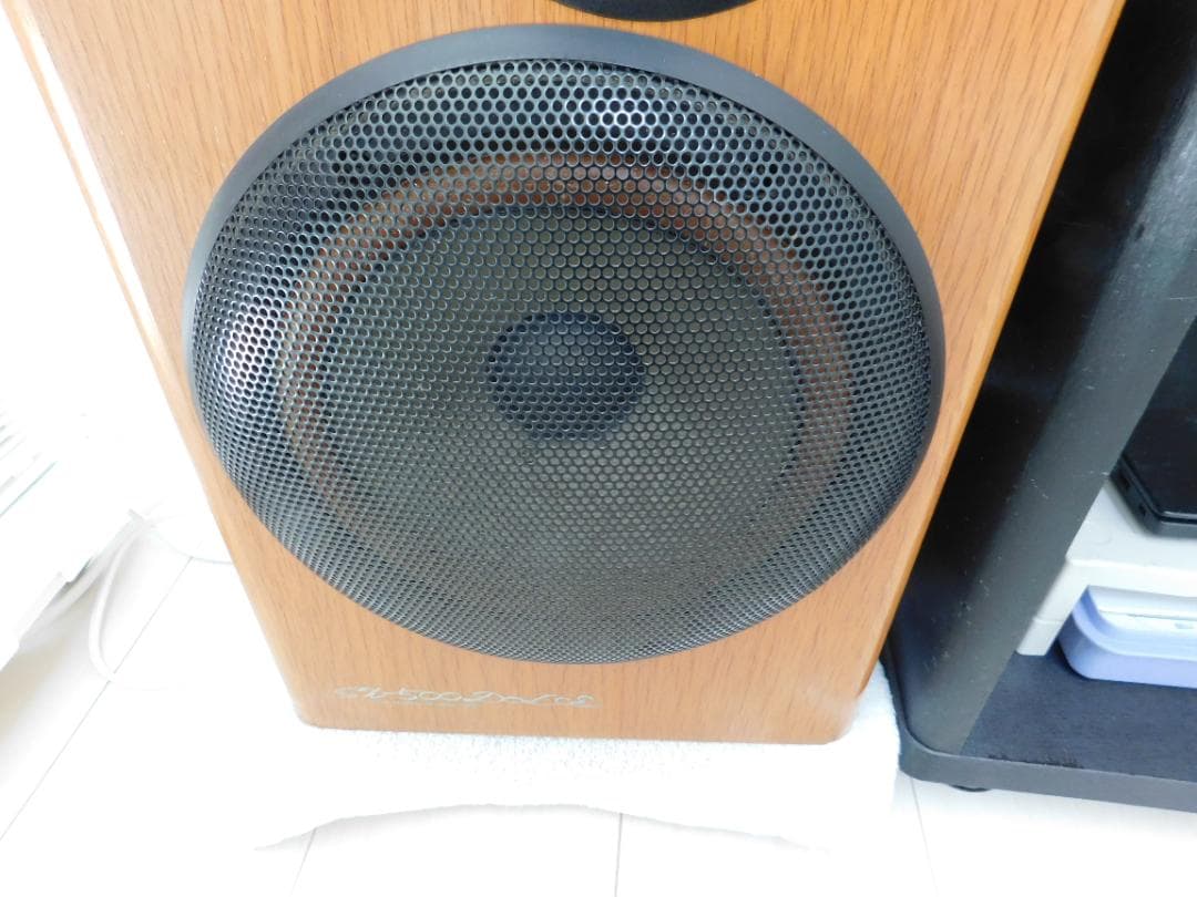 Victor ビクター SX-500 DOLCE　美品　音出し確認済　使用少ない