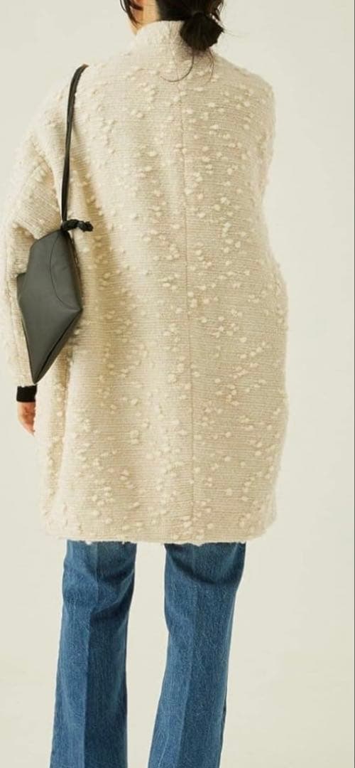 レザージュコート