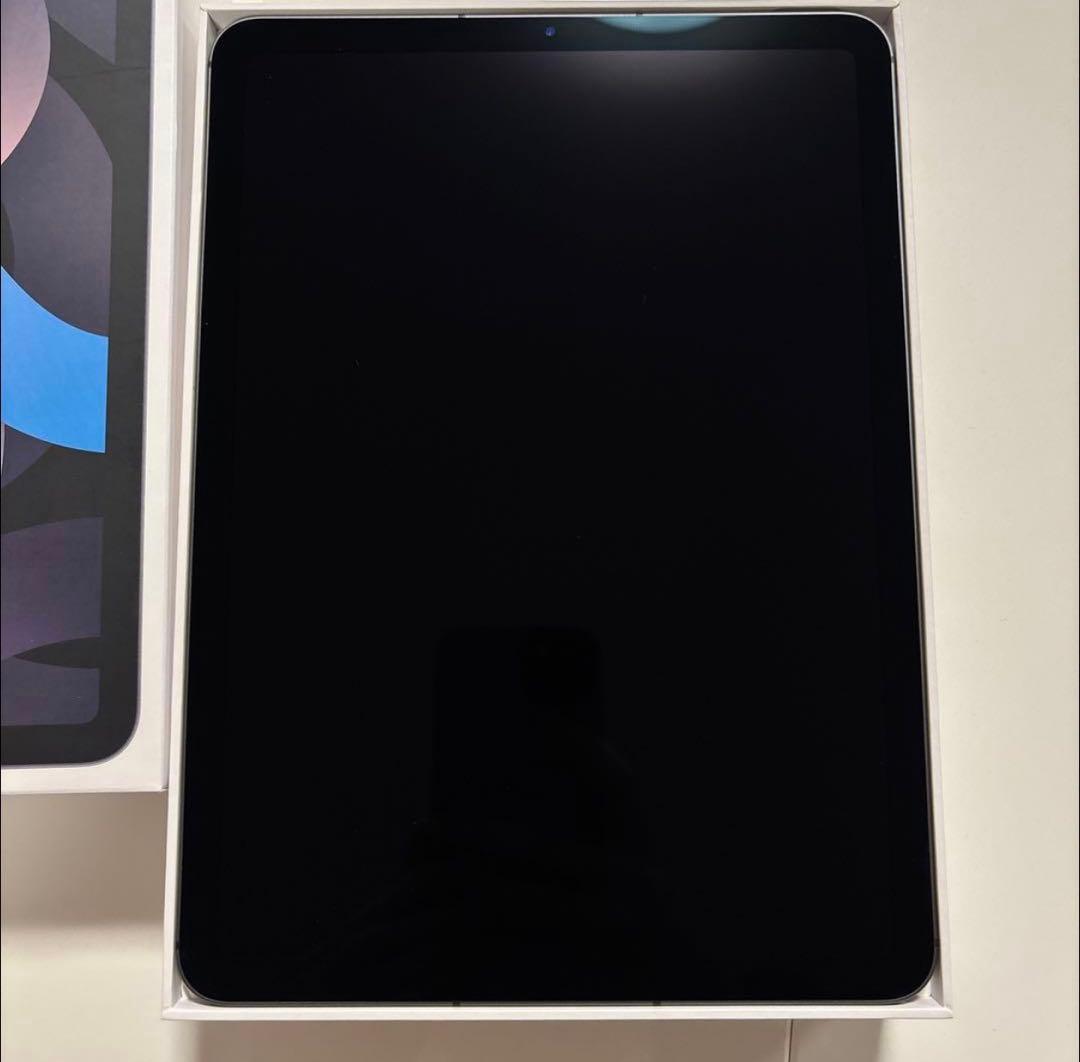 iPad本体 iPad Air4 + Magic Keyboard+Apple Pencil2