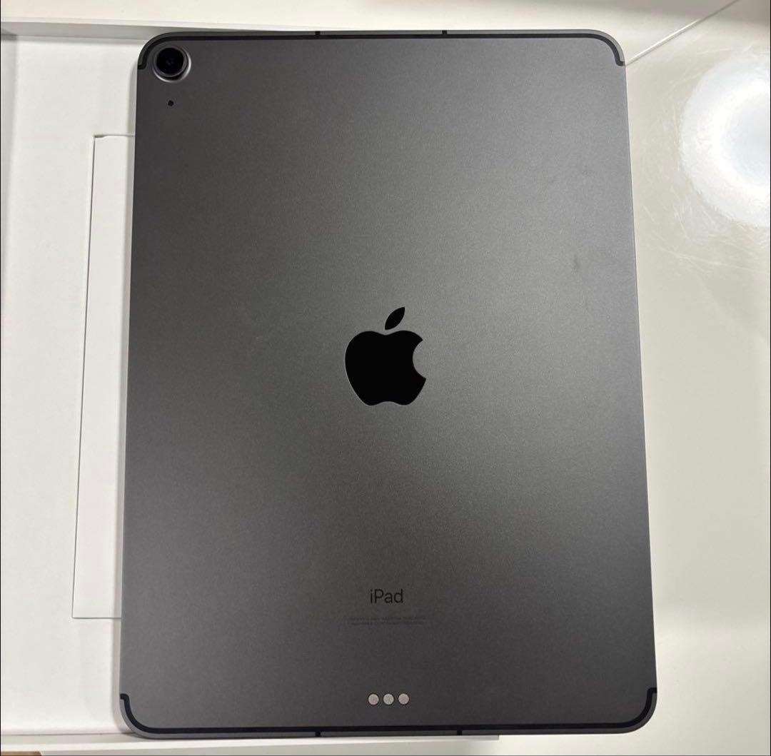 iPad本体 iPad Air4 + Magic Keyboard+Apple Pencil2