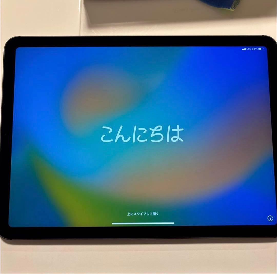 iPad本体 iPad Air4 + Magic Keyboard+Apple Pencil2