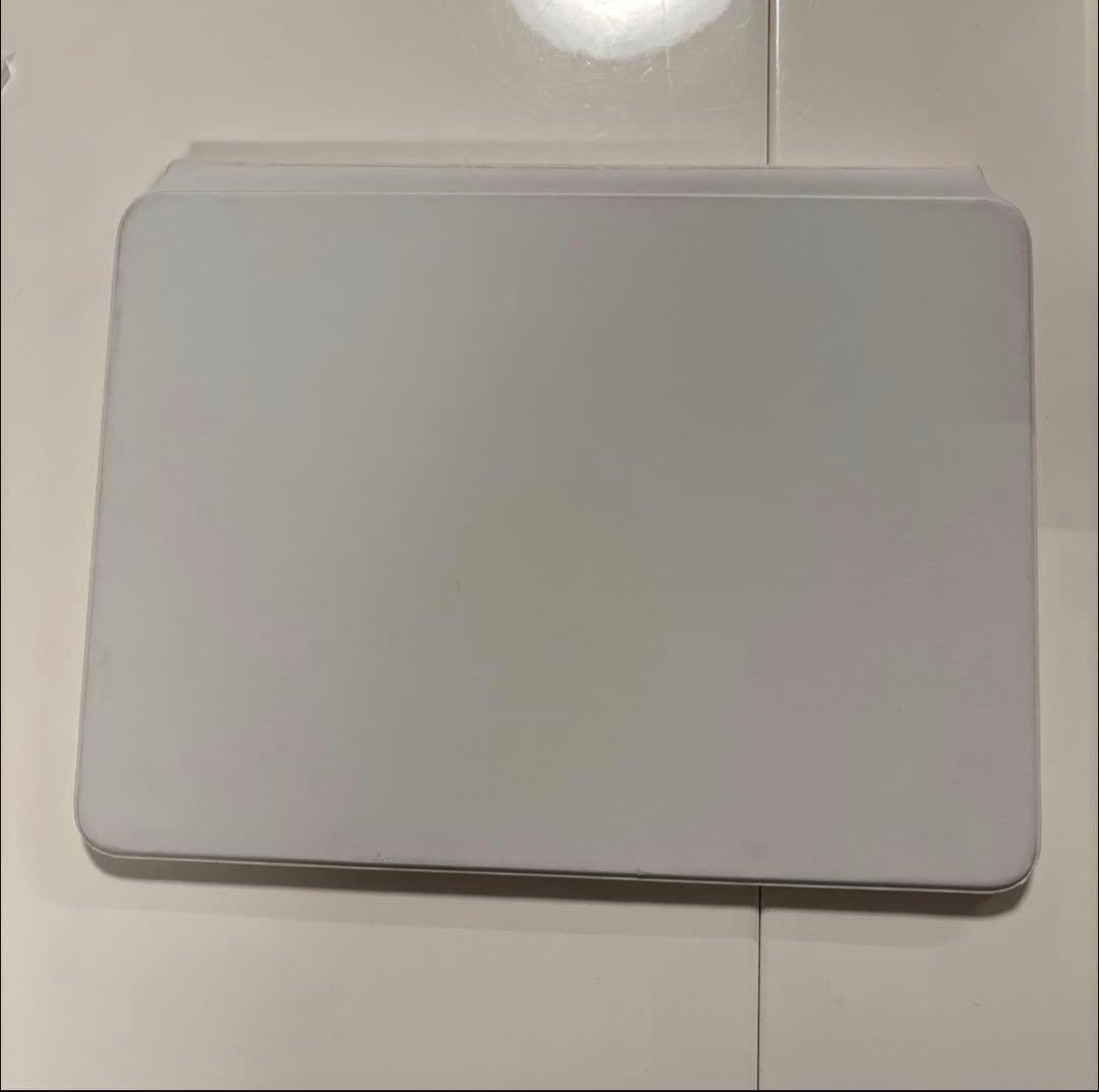 iPad本体 iPad Air4 + Magic Keyboard+Apple Pencil2