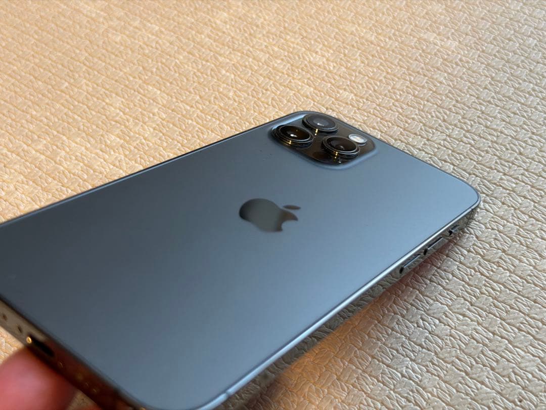 スマートフォン本体 iPhone 12 Pro 256G