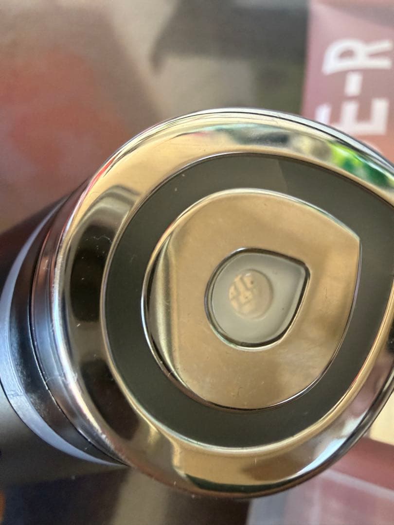 medicube AGE-R BOOSTER PRO 美顔器