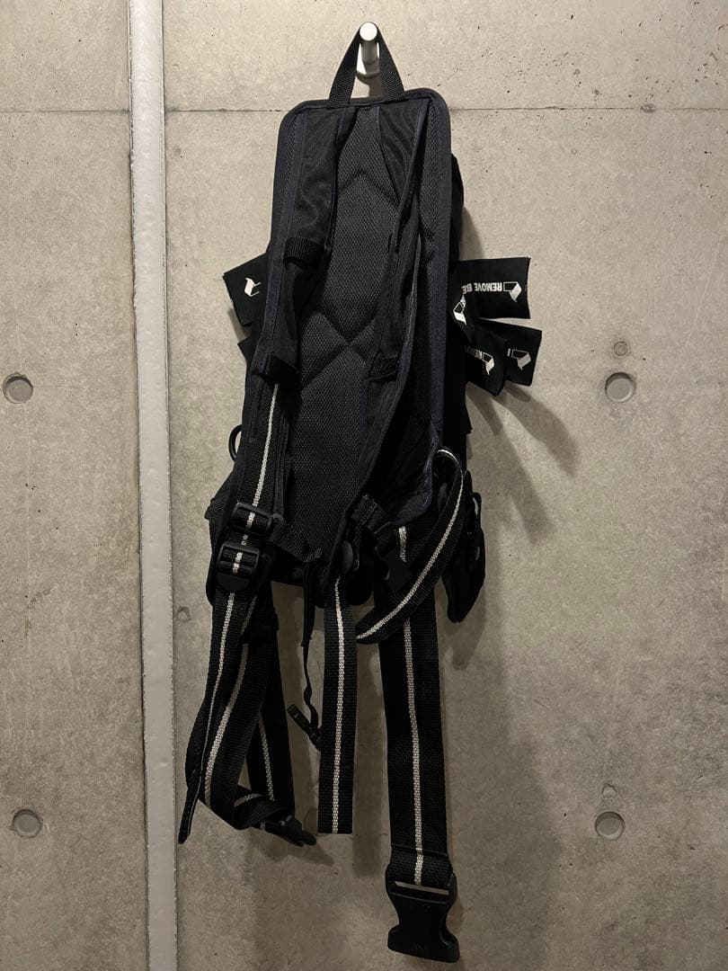 GENERAL RESEARCH バックパック リュック ジェネラルリサーチ