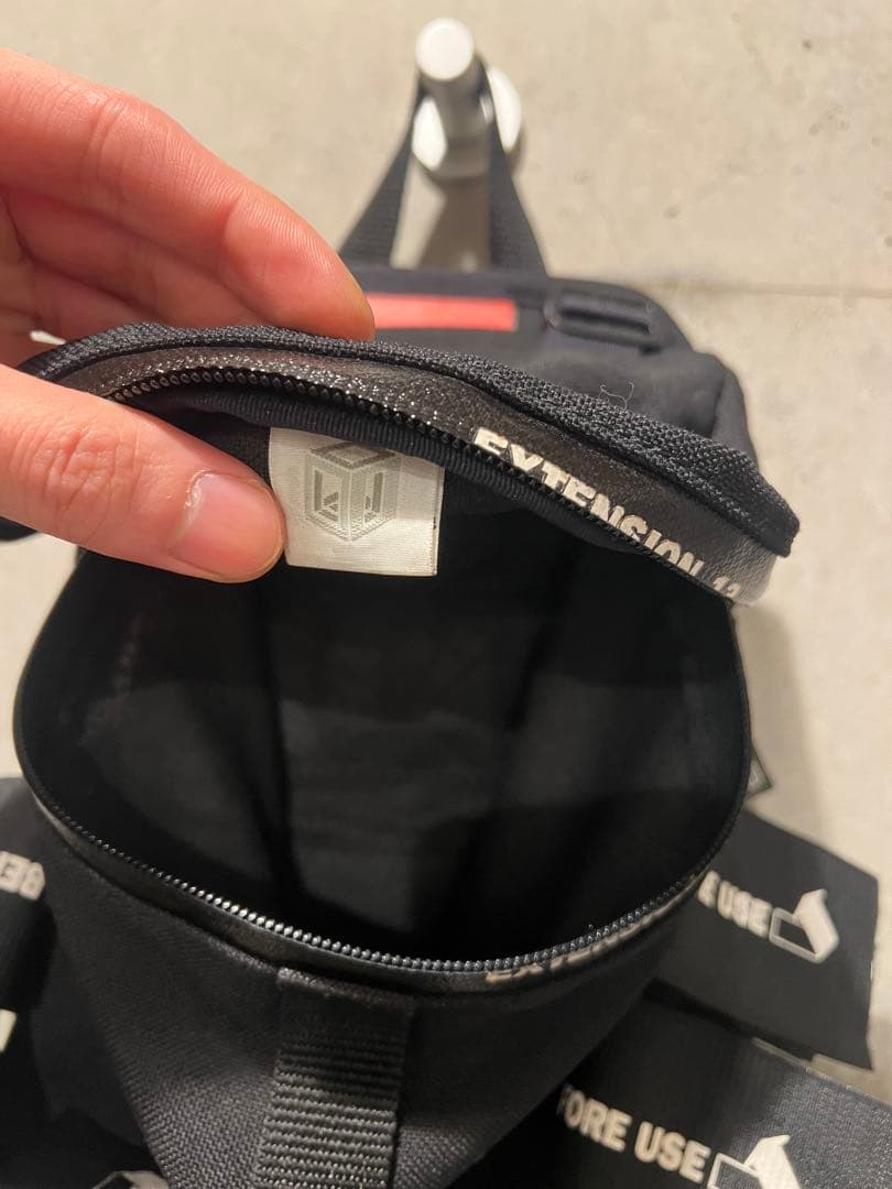 GENERAL RESEARCH バックパック リュック ジェネラルリサーチ