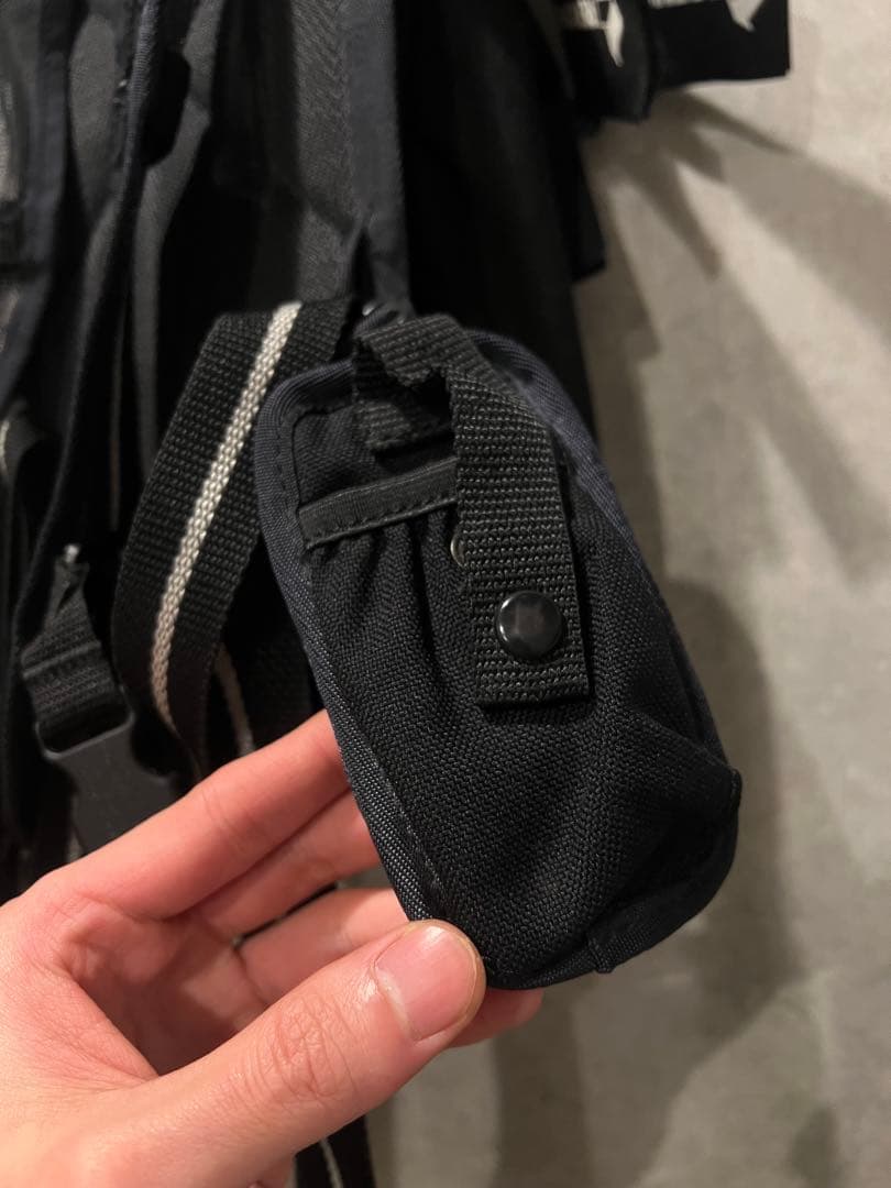 GENERAL RESEARCH バックパック リュック ジェネラルリサーチ