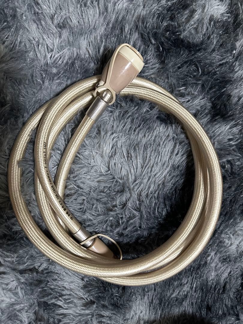 ①都市ガス用　ガスファンヒーター GFH-4003S-W5 ホース付き1週間保証