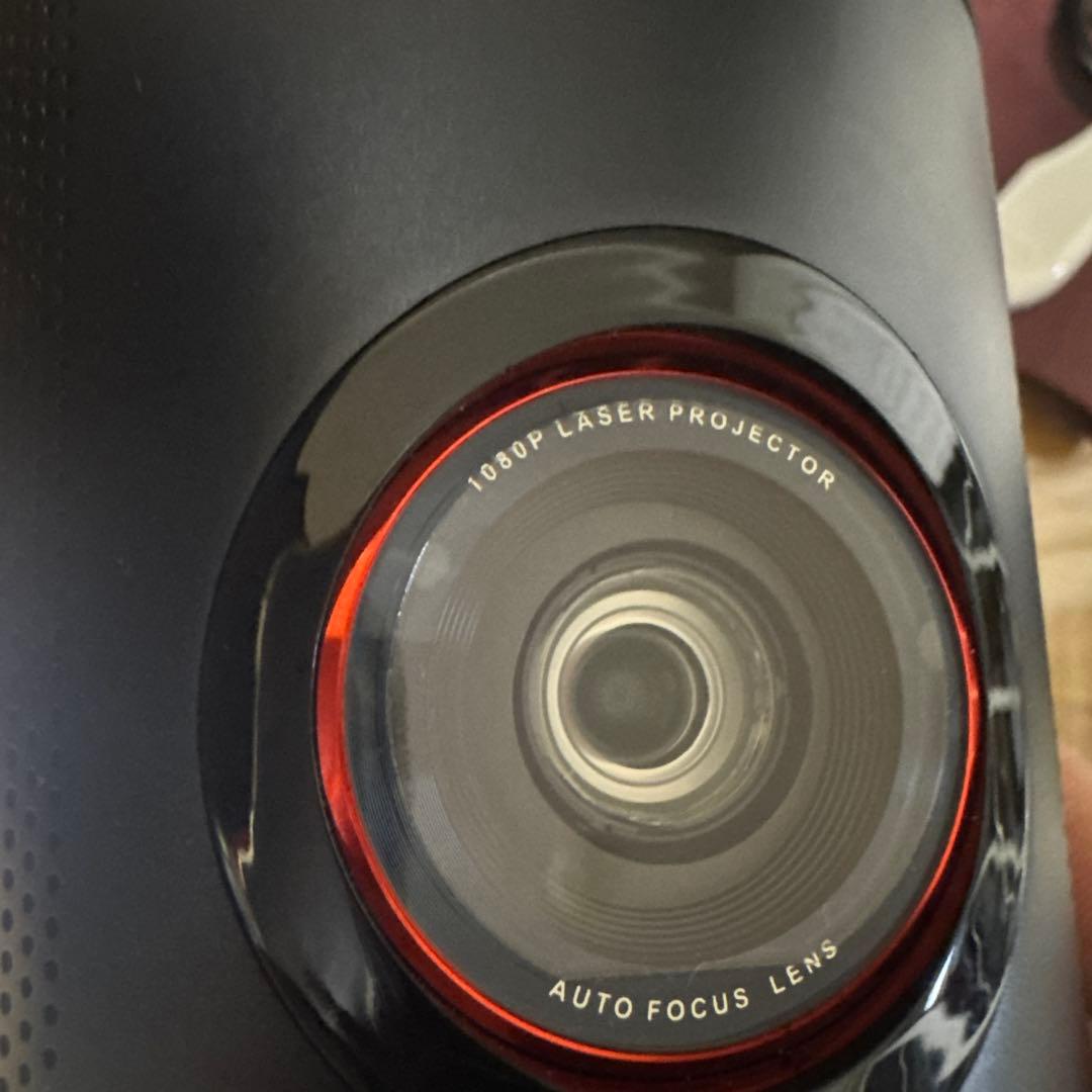 NEBULA Android TVプロジェクター