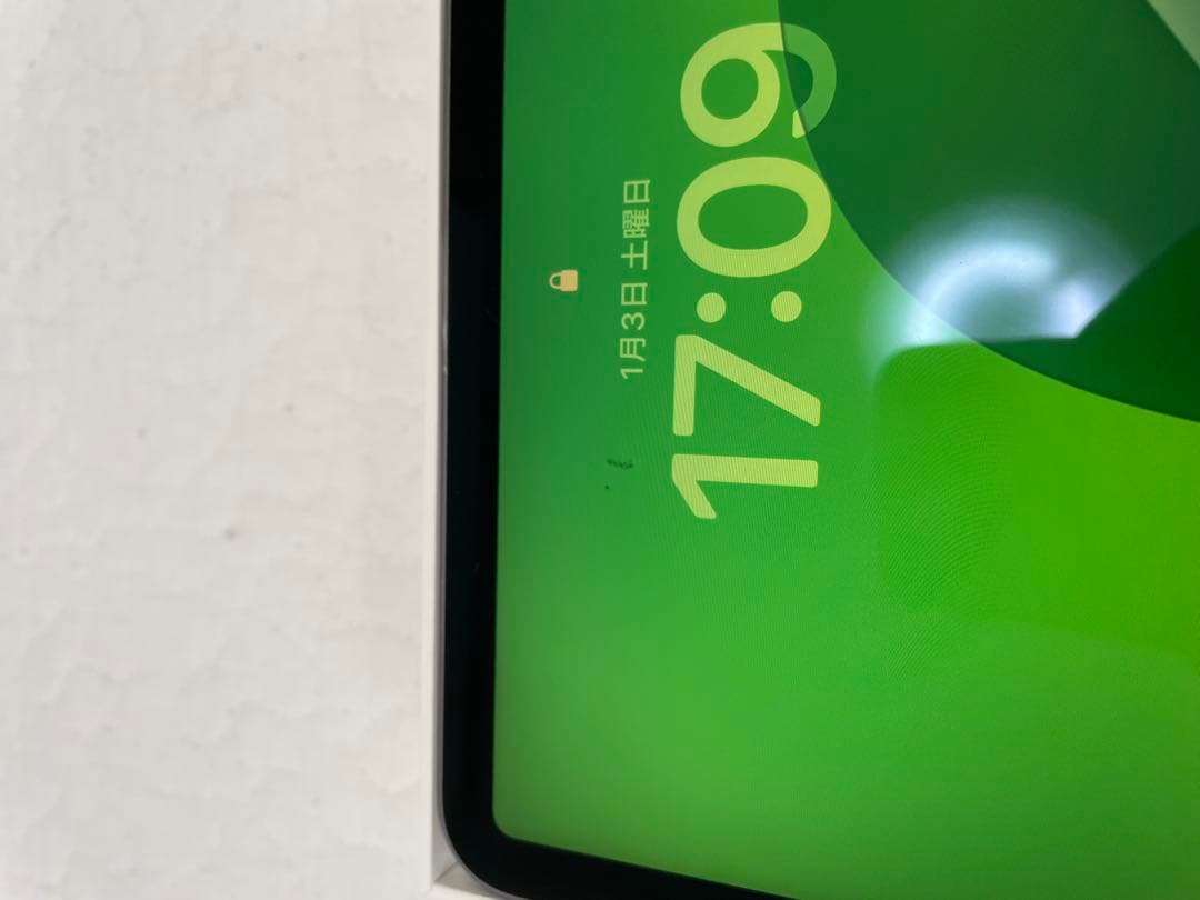 Apple iPad Pro 512GB スペースグレー