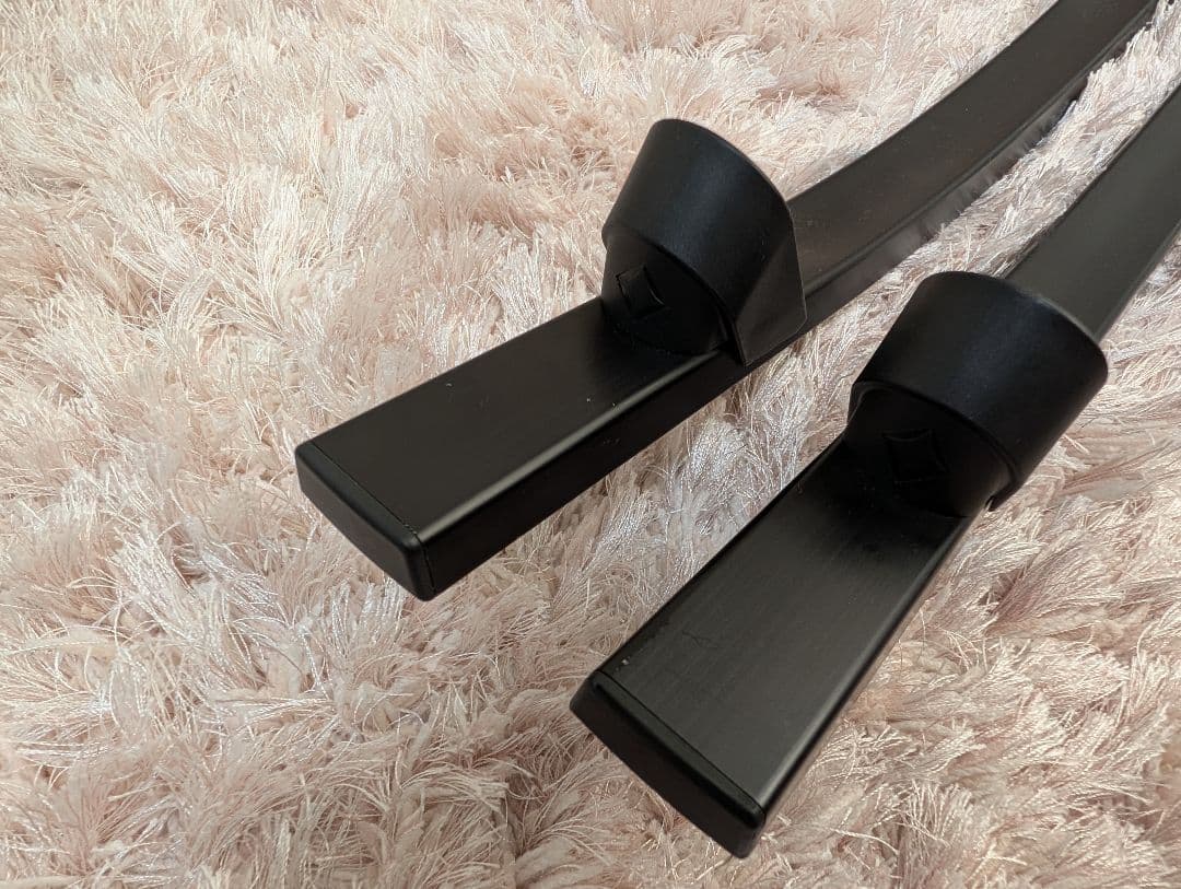 ヘリノックス サンセットチェア ラグーンブルー ロッキングフット付き