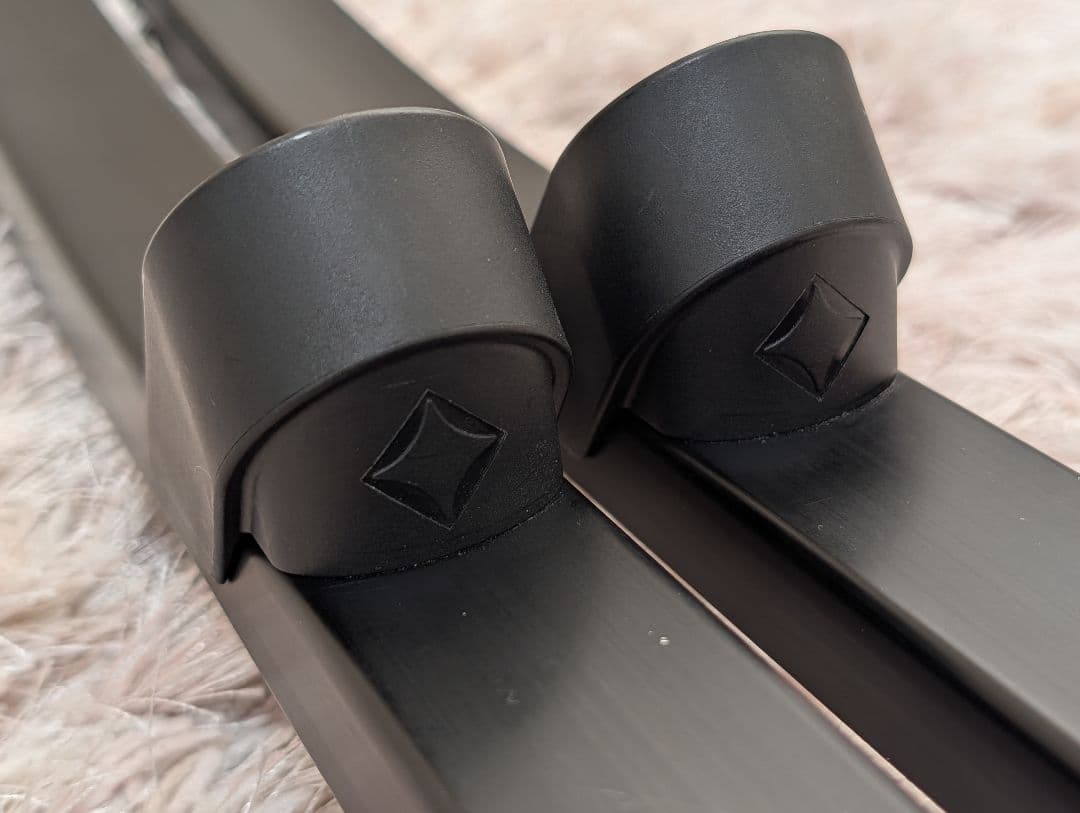 ヘリノックス サンセットチェア ラグーンブルー ロッキングフット付き