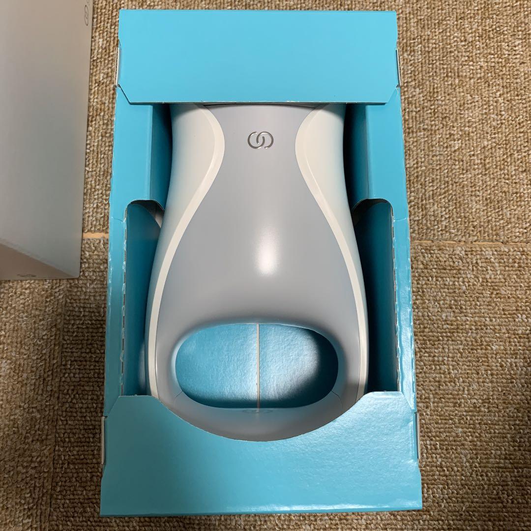 ニュースキン　genLOC ME