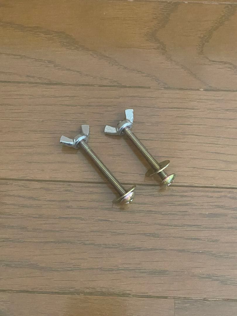 中居木工　コンセント付き棚　ナチュラル