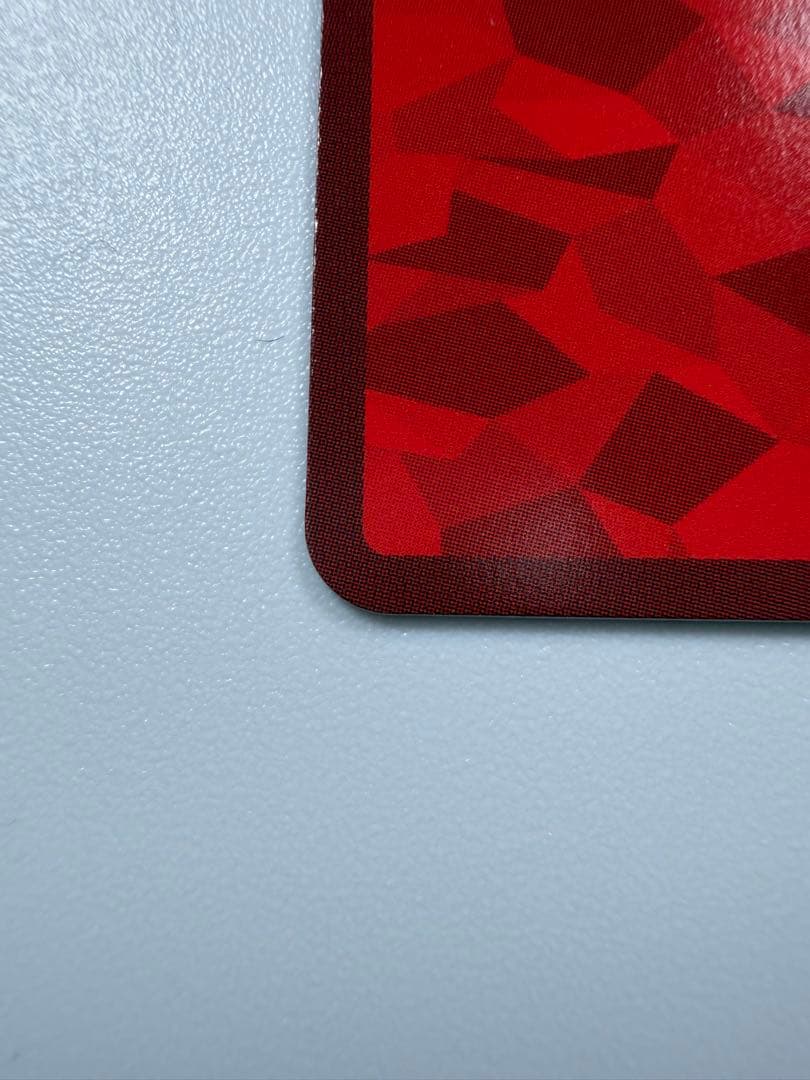 UNION ARENA 阿良々木月火　SR⭐︎⭐︎ サイン