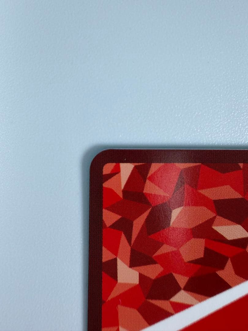 UNION ARENA 阿良々木月火　SR⭐︎⭐︎ サイン