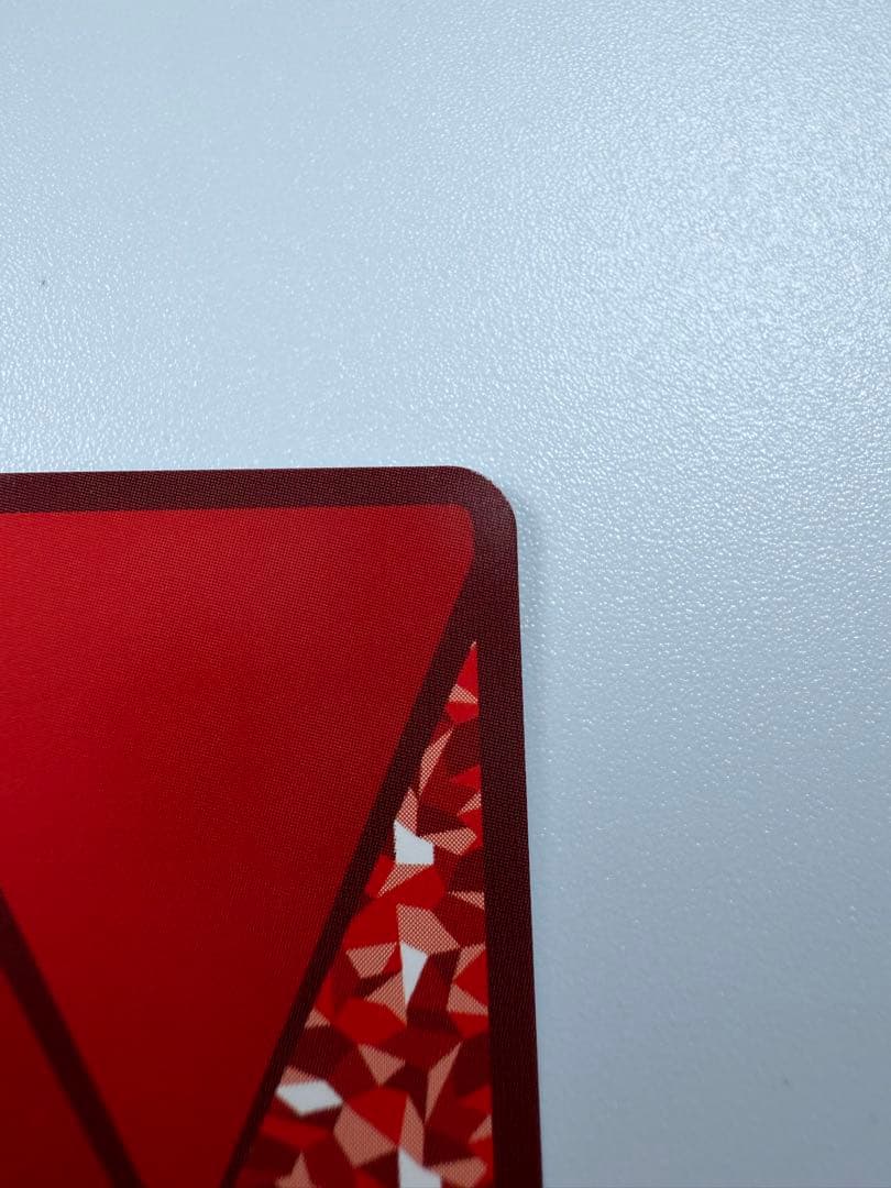 UNION ARENA 阿良々木月火　SR⭐︎⭐︎ サイン