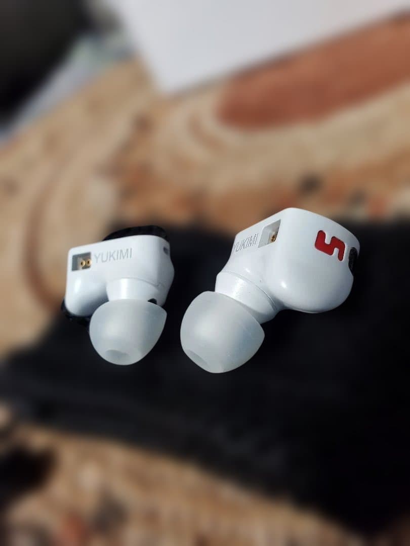 (貴重なセット販売・美品です！) CVJ x ANGLEARS Yukimi