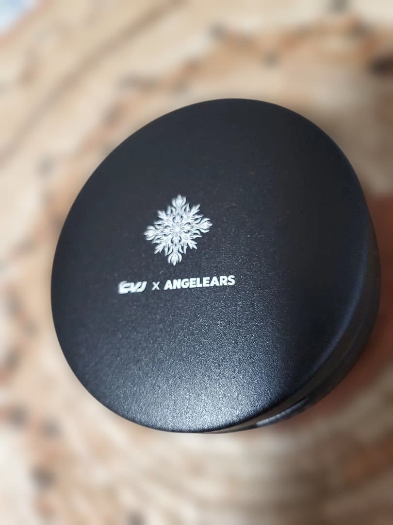 (貴重なセット販売・美品です！) CVJ x ANGLEARS Yukimi