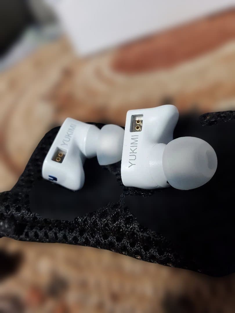 (貴重なセット販売・美品です！) CVJ x ANGLEARS Yukimi