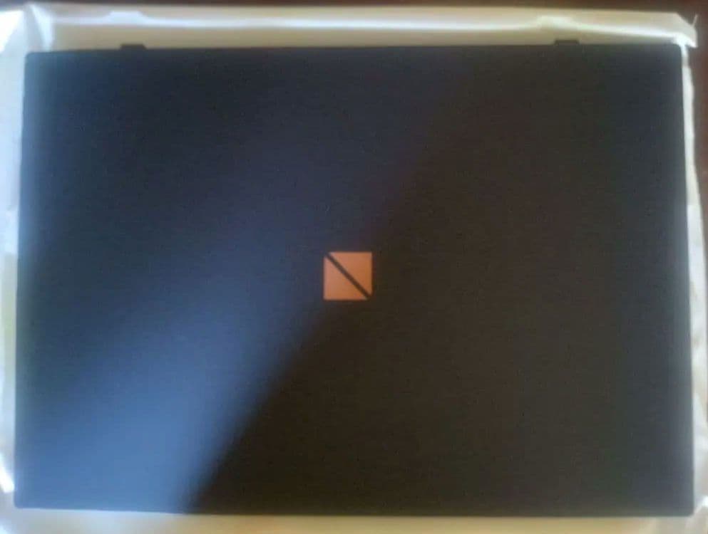 tetuさま【新品 未使用】 LAVIE　N1556 GKL（保証書付き）