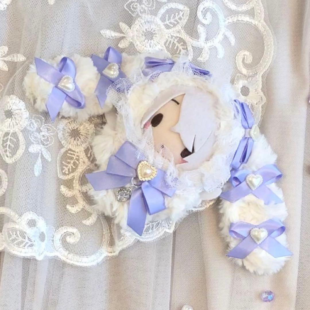 玲翔ページ❁⃘*.゜あんスタ いつぬい プロセカ ぬい服