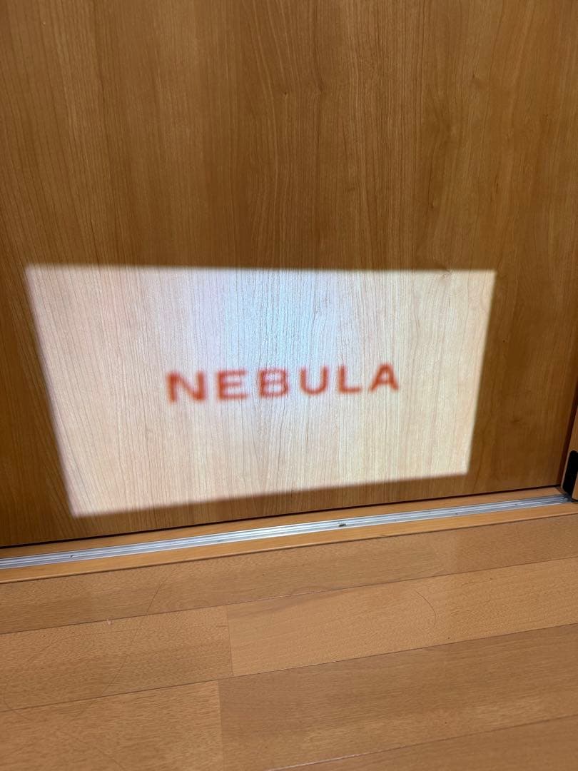 NEBULA ASTRO プロジェクター本体