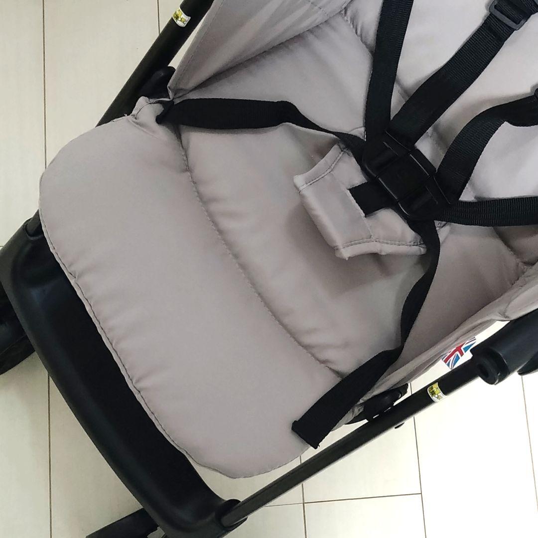 【早い者勝ち❣超美品】カトージ joie 3点セット Juvaトラベルシステム⭐︎