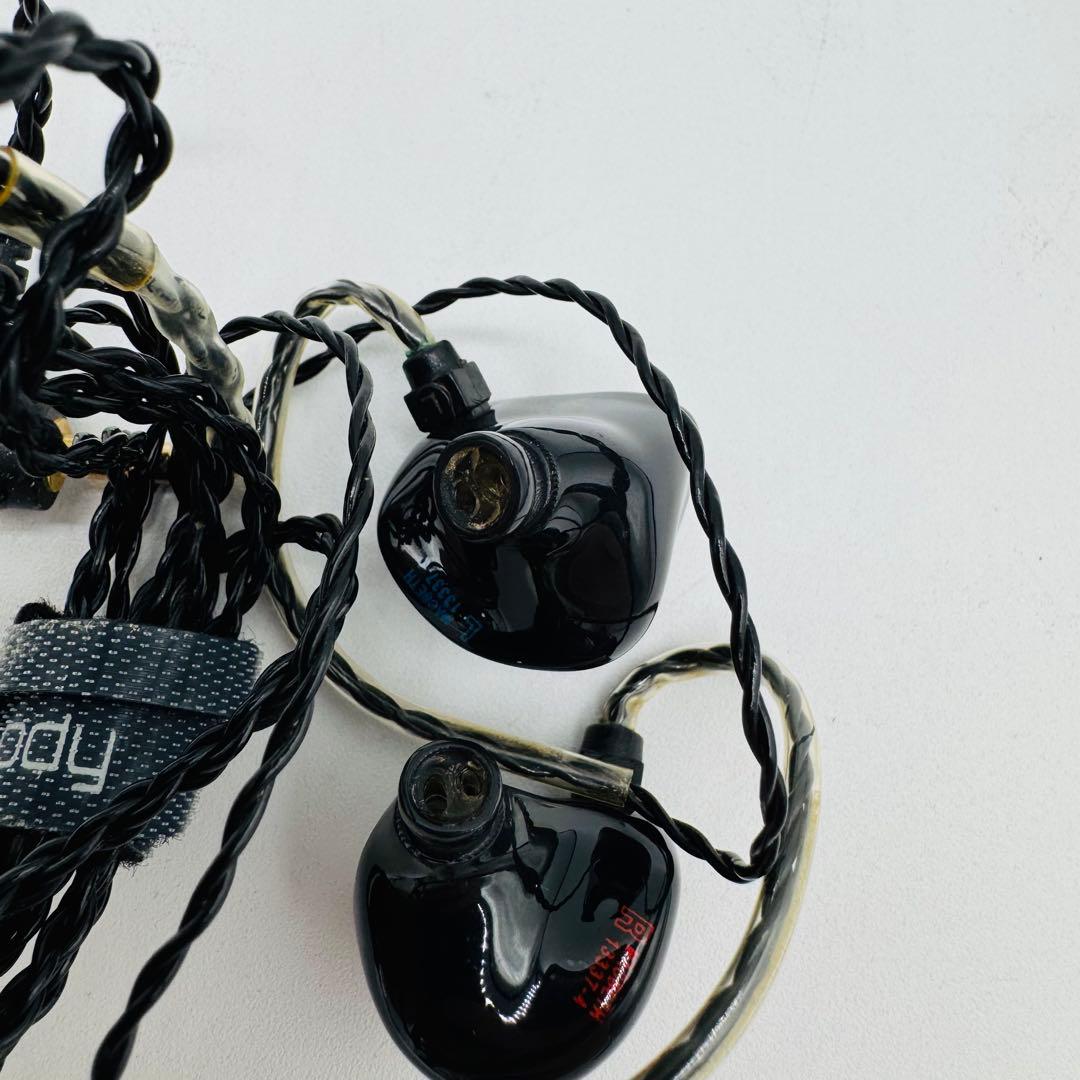 【美品】Unique Melody Macbeth マクベス UNM-3140