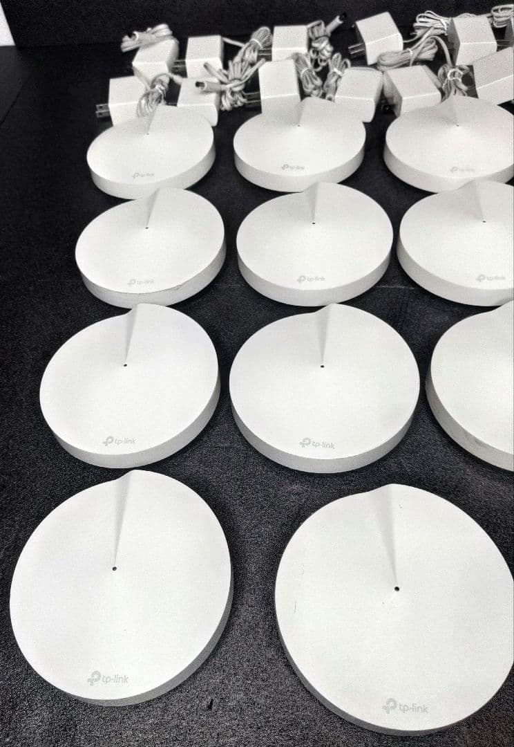 TP-Link Deco M5 AC1300 15台セット