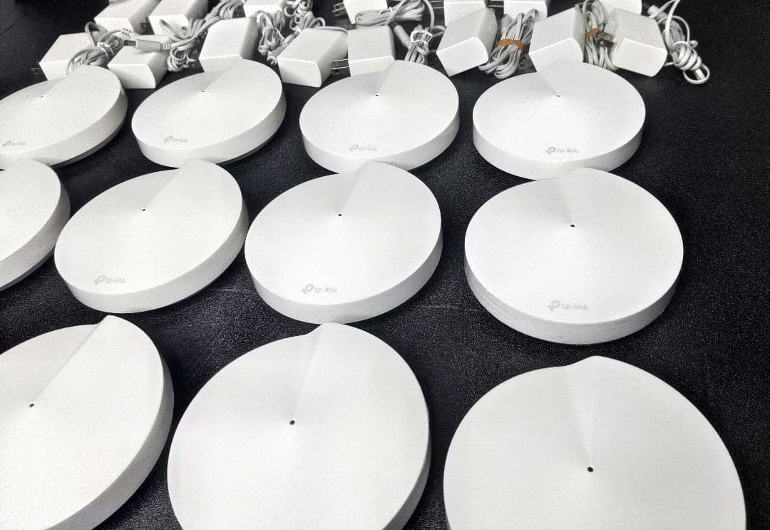 TP-Link Deco M5 AC1300 15台セット