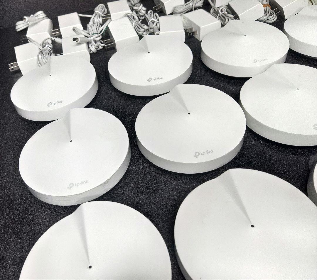TP-Link Deco M5 AC1300 15台セット