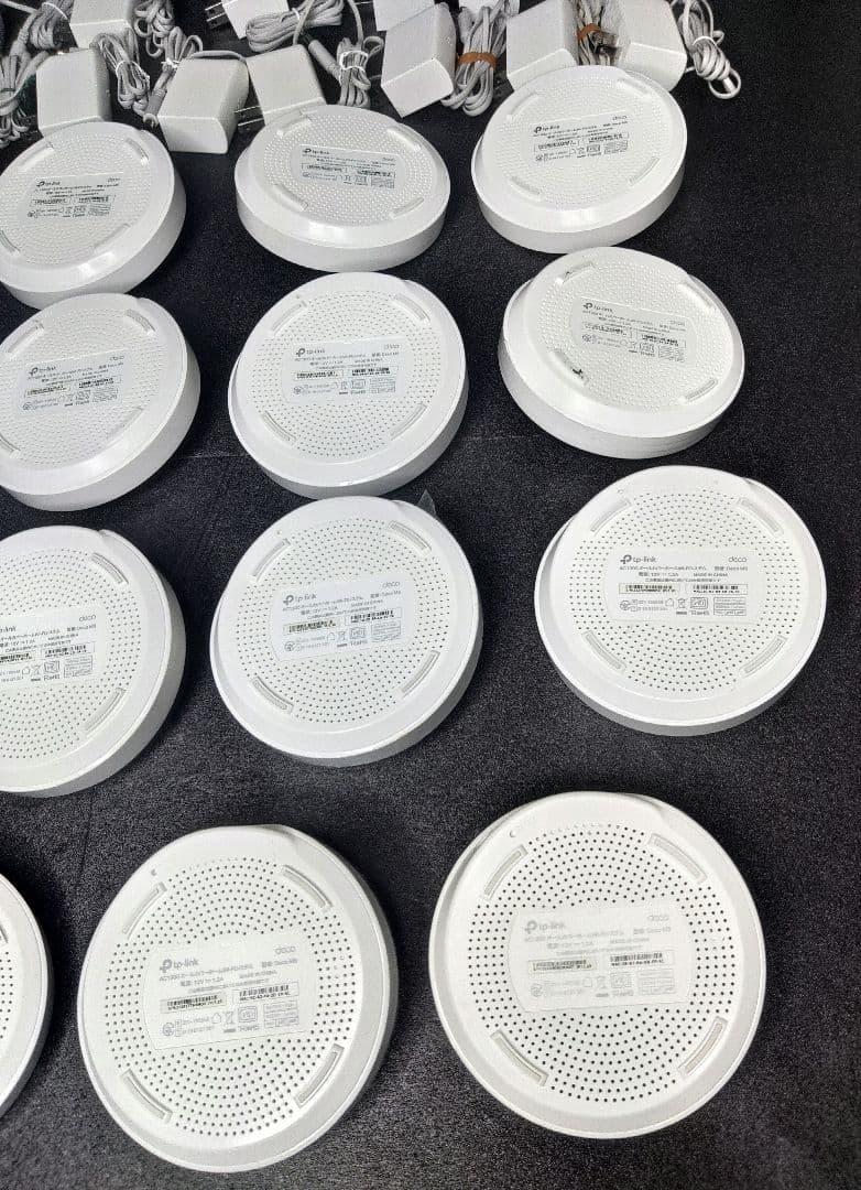 TP-Link Deco M5 AC1300 15台セット