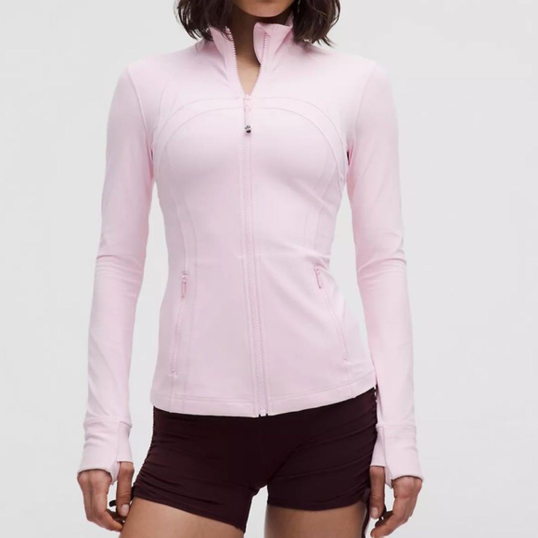 lululemon Define Jacket ジャケット サイズ4