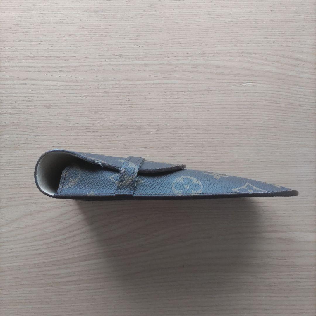 すず様　Louis Vuitton メガネケース モノグラム